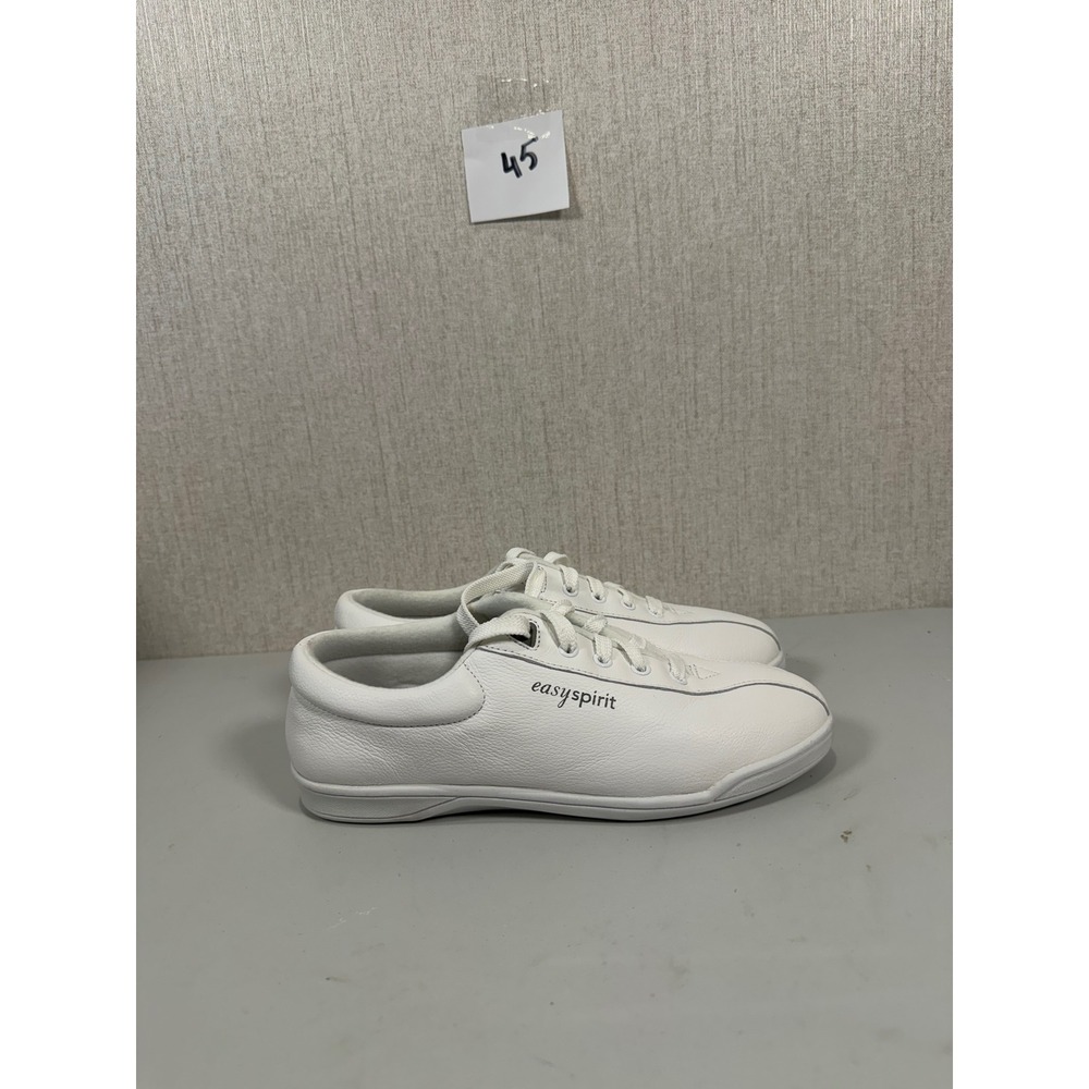 Easy Spirit AP1 Womens Walking‎ Shoes White Size 7